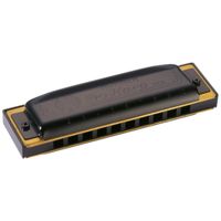 Gaita Hohner Pro Harp Em E(Mi)