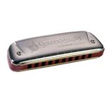 Gaita-Hohner-Golden-Melody-em-C--Do-
