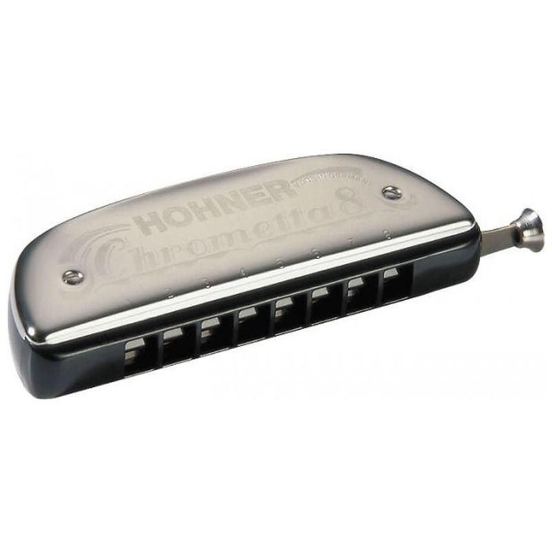 Gaita-Hohner-Chrometta-8-em-C--Do-