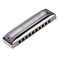 Gaita Hohner Meisterklasse Em D (Ré)