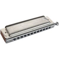 Gaita Hohner Mellow Tone Em C (Dó)