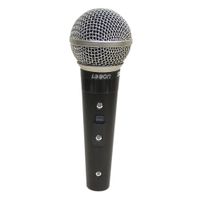 Microfone Leson SM58 Plus