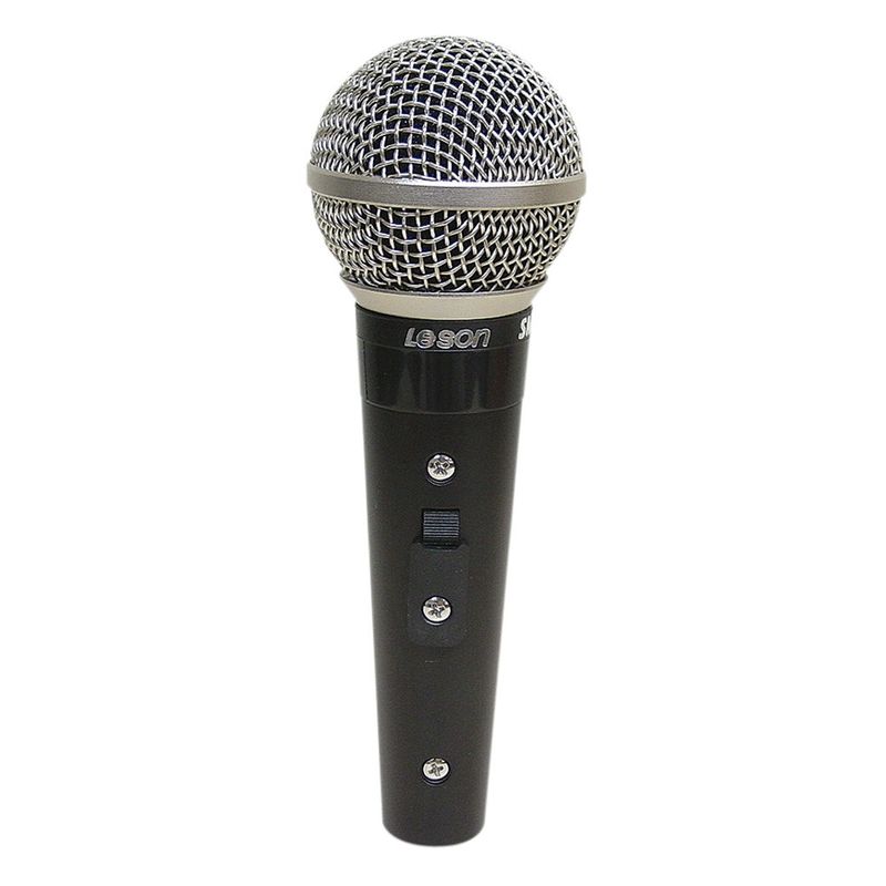 LeSon-SM58