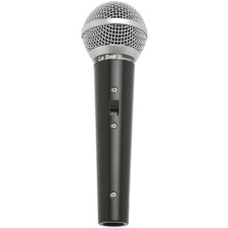 LeSon-SM50VK