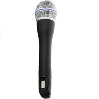 Microfone JTS MH-960/ US 9001D UHF