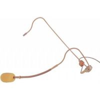 Microfone JTS CM-204F Headset