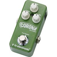 Pedal TC Electronic Corona Mini Chorus