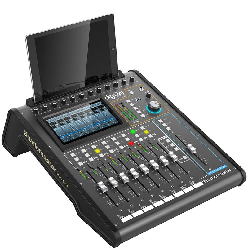Mesa-16-Canais-Studiomaster-Digilive-16