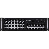 Mesa Mackie Dl32R 32 Canais Para Ipad
