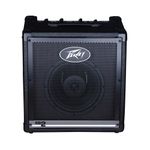 Amplificador-Peavey-KB-2-Para-Teclado-40W-RMS
