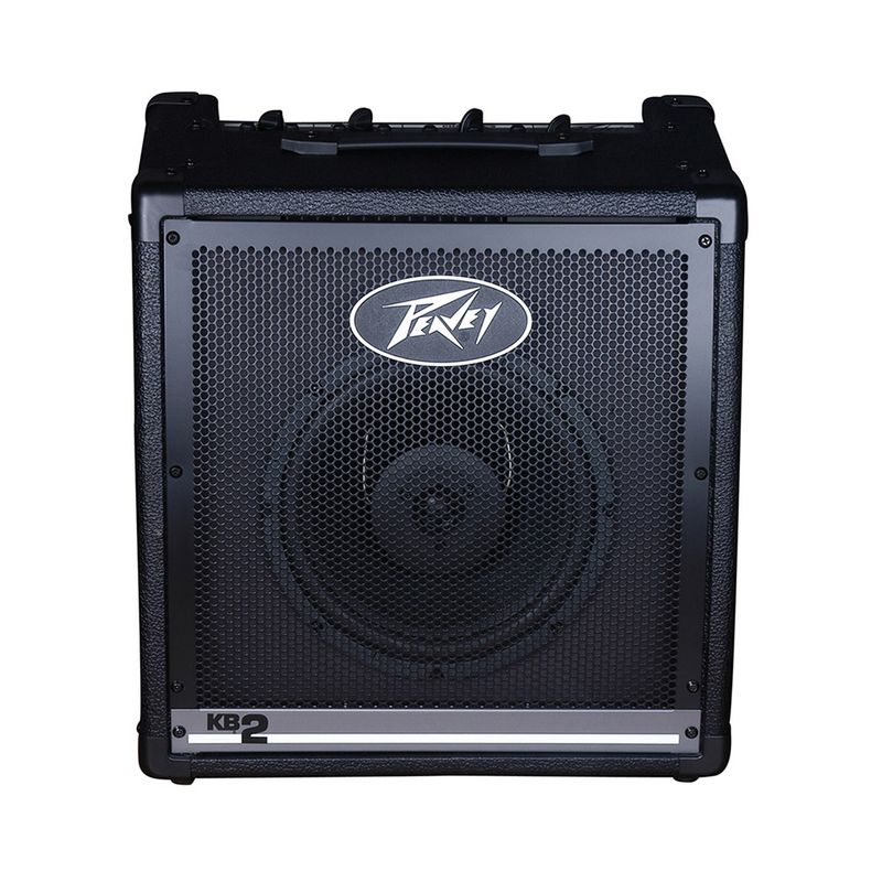 Amplificador-Peavey-KB-2-Para-Teclado-40W-RMS