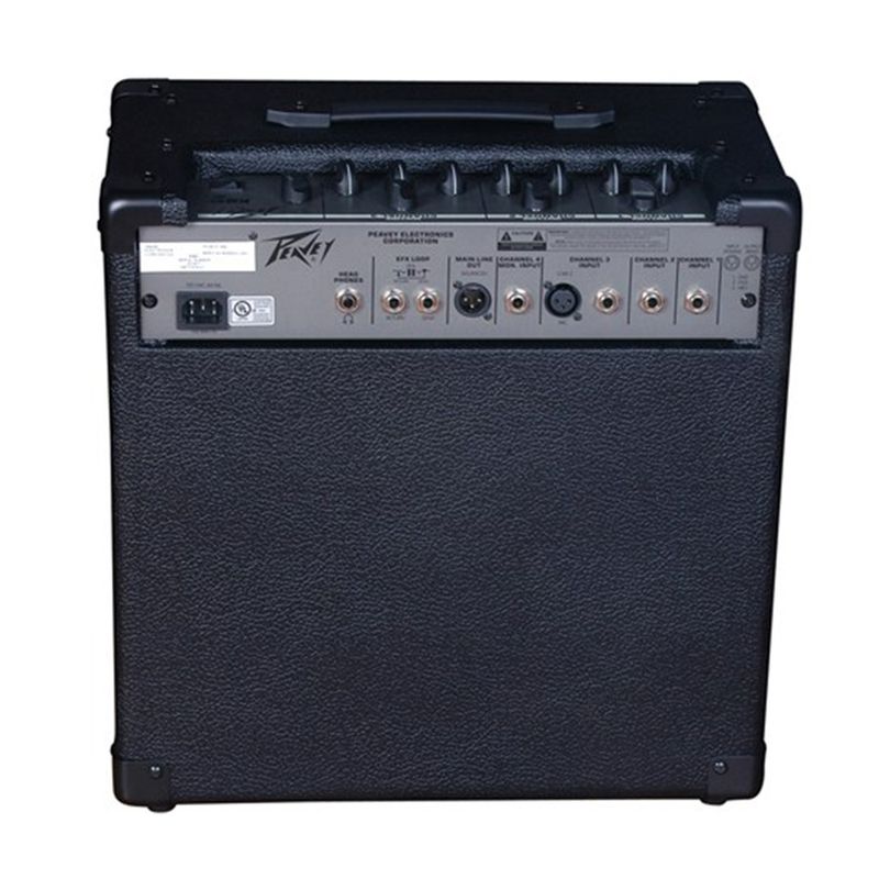 Amplificador-Peavey-KB-2-Para-Teclado-40W-RMS2