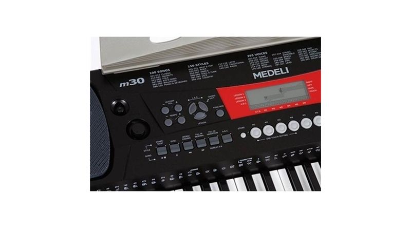 Teclado Arranjador Yamaha PSR-SX700 61 Teclas Sensitiv