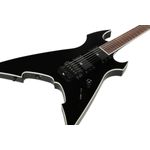 CORDAS-GUITARRA-IBANEZ-MTM100-MICK-THOMSON-PRETA
