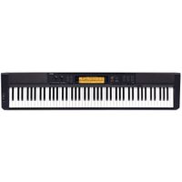 Teclas Piano Digital Casio Cdp-220 Com 88 Teclas