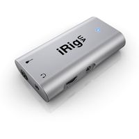 Interface Irig Ua