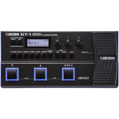 Pedaleira Line 6 HX Stomp XL Multiefeitos P/ Guitarra Pedaleira Line 6 HX Stomp XL Multiefeitos P/ Guitarra