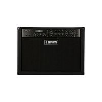 Amplificador Laney Irt60 212 Valvulado