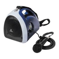 Caixa Aiva Behringer EPA40 Mod.Europort 40W