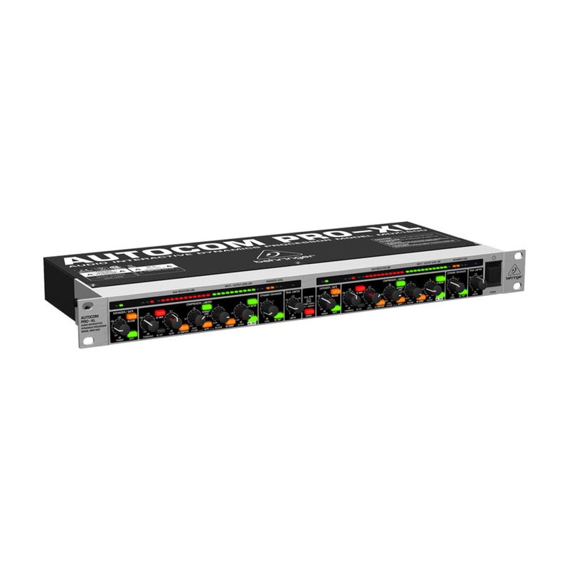 COMPRESSOR-BEHRINGER-MDX1600-AUTOCOM-XL