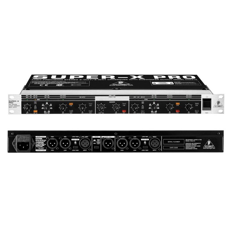 Behringer-CX2310