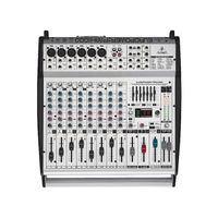 Mesa 12 Canais Behringer Pmh1000 Europower 2X200 400W
