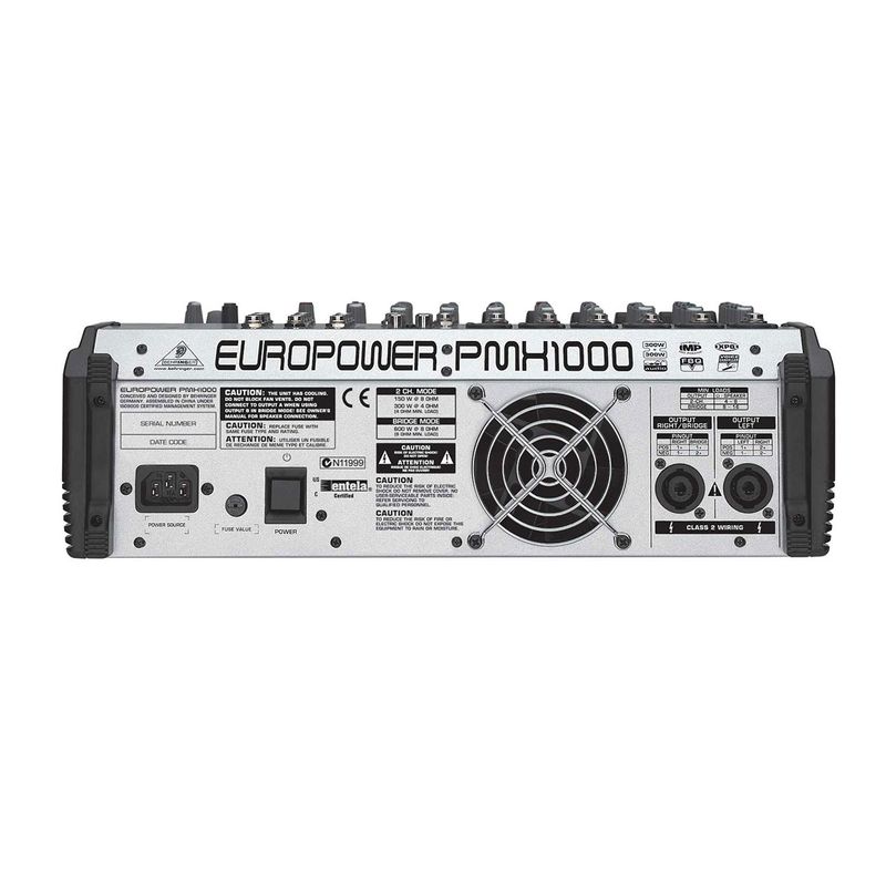 Behringer-PMH1000-Europower-2X200-400