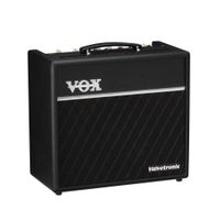 Amplificador Vox Valvetronix Vt40+