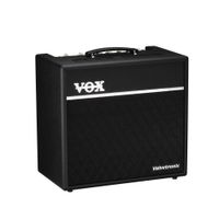 Amplificado Vox Valvetronix Vt80+