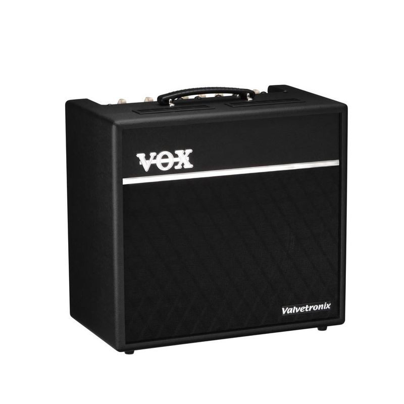 AMPLIFICADO-VOX-VALVETRONIX-VT80-