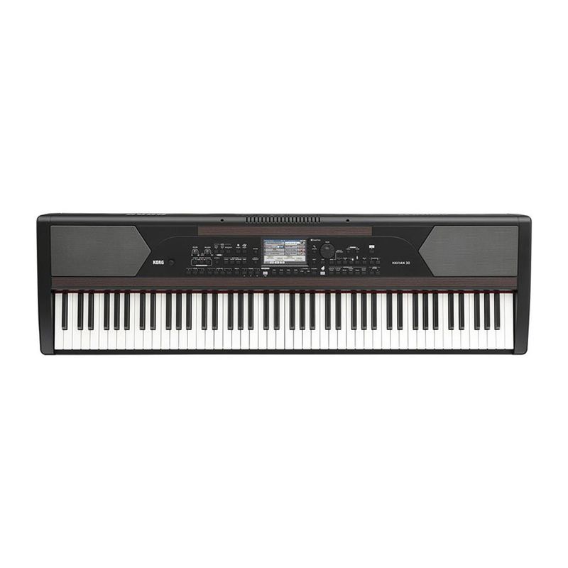 TECLADO-ARRANJADOR-KORG-HAVIAN-30