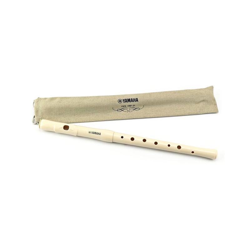 Yamaha-YRF21