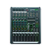 Mesa Mackie Profx8V2 Usb - 8 Canais
