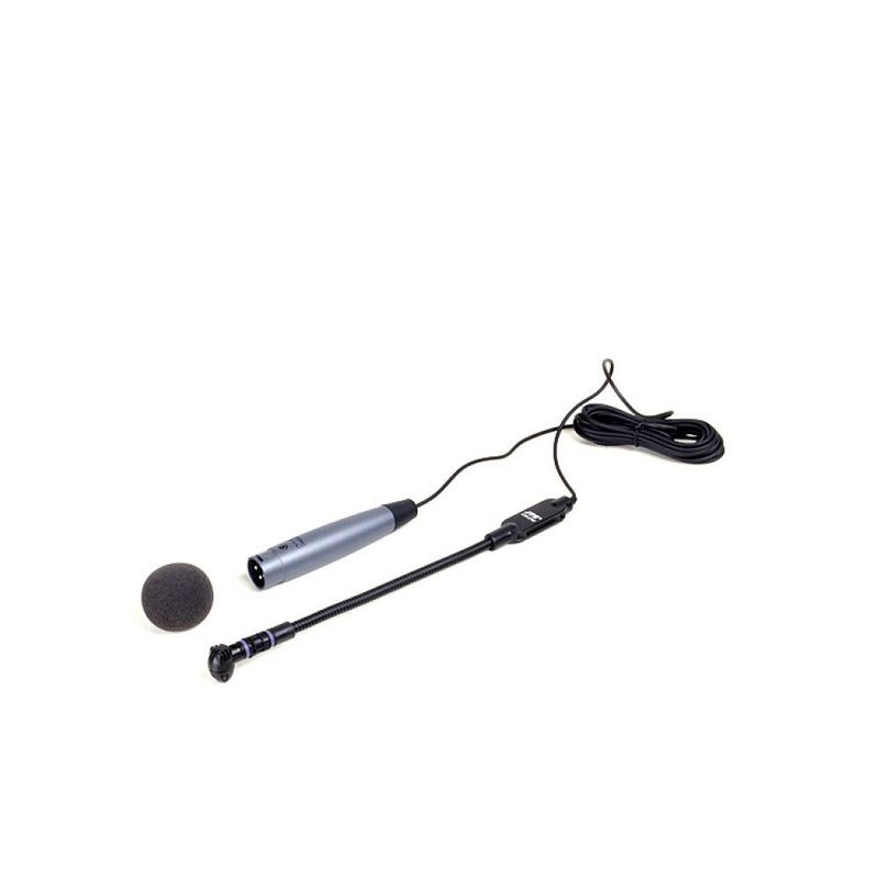 Microfone-JTS-CX-516-Profissional-Para-Acordeon-Conector-XLR-Tradicional