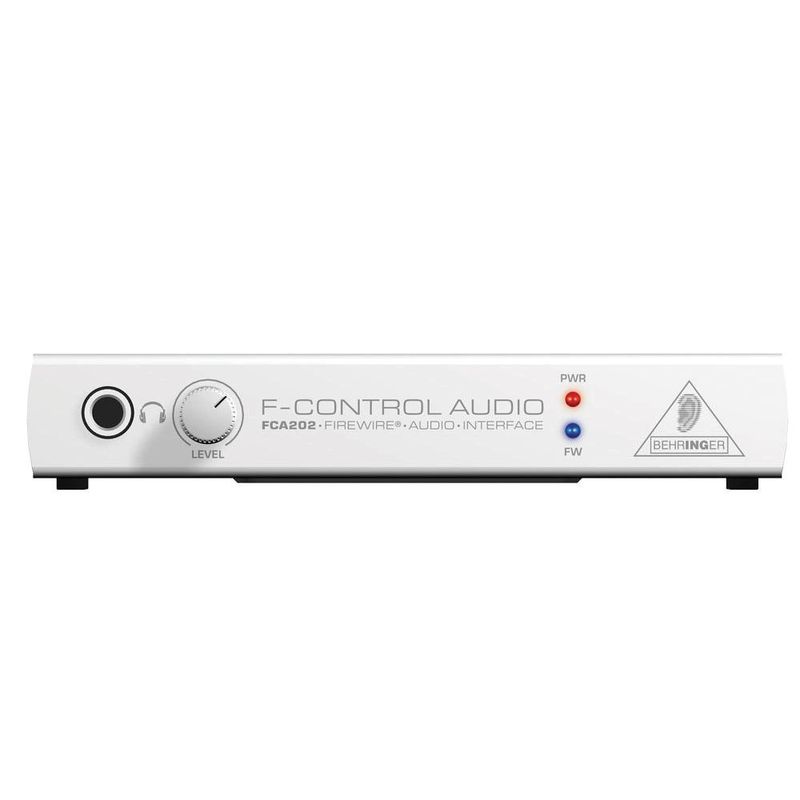BEHRINGER-FCA202