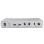 INTERFACE-BEHRINGER-FCA202