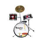 Bateria-Dolphin-Baby-3PC-Vermelha--10256-