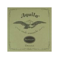 ENCORDOAMENTO UKULELE AQUILA  SOPRANO BIONYLON  (57U)