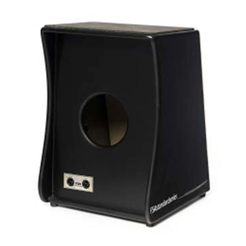 Cajon-fsa-fs-2507-2