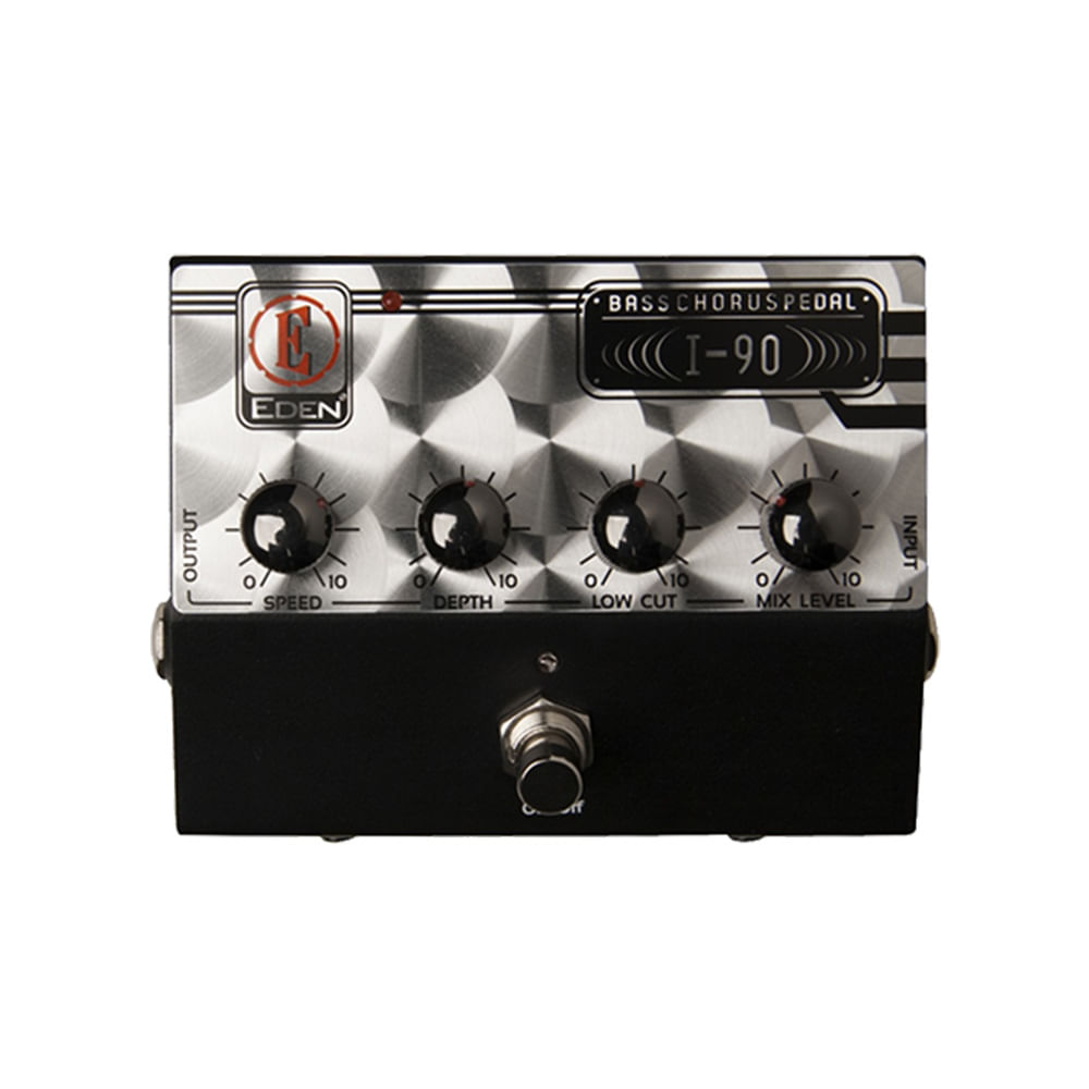 Pedal Eden I90 Bass Chorus