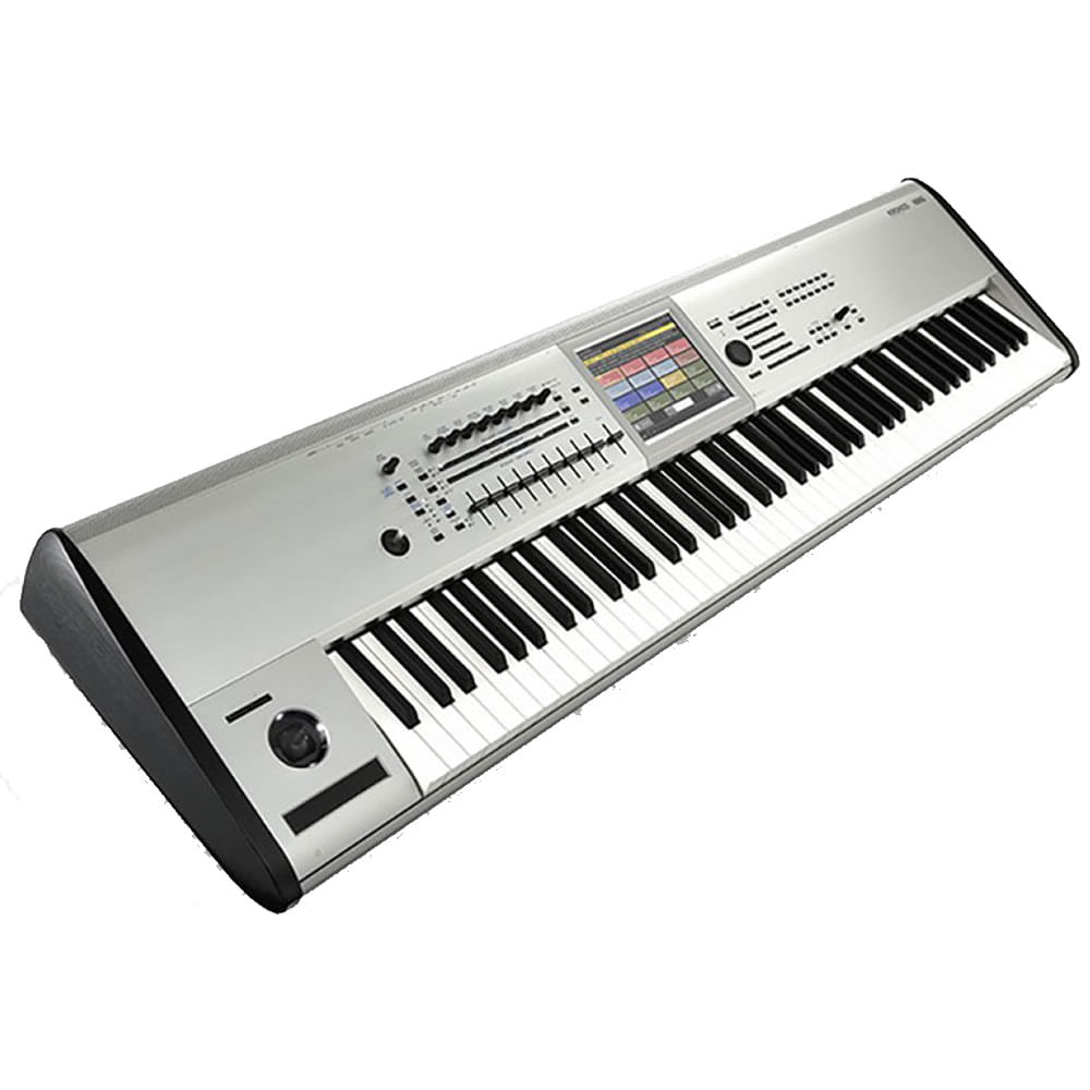 Korg - X5 Music - undefined