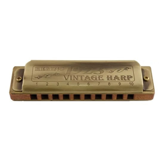 HERING-1020-1923-vintage