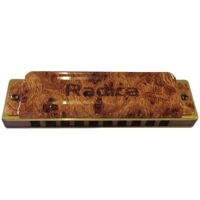 Gaita Hering 5420 D-Harp Radica C Dó
