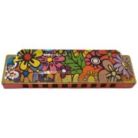 Gaita Hering 5520 Flower-Power Em C Dó