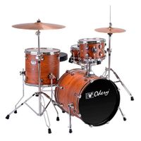 Bateria Odery Ir 80 Orange Wood