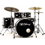Bateria-Odery-IR-100-Preta