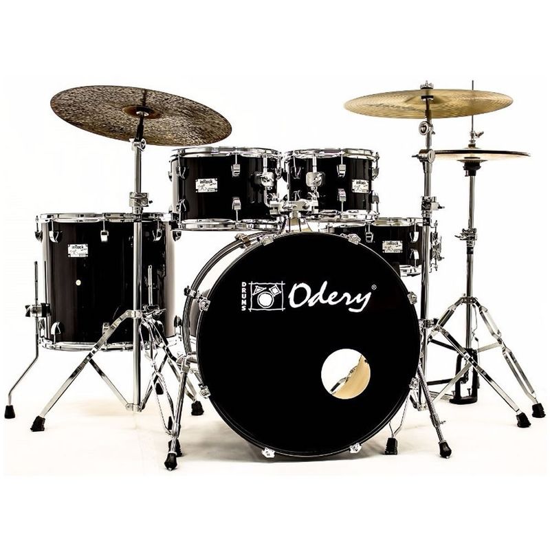 Bateria-Odery-IR-100-Preta