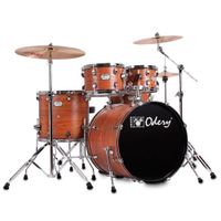 Bateria Odery Ir 100 Orange Wood