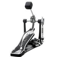Pedal Odery Fluence P-802 Fl