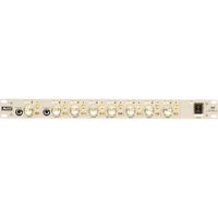Pré Amplificador Alto Mp8 8 Canal Para Microfone